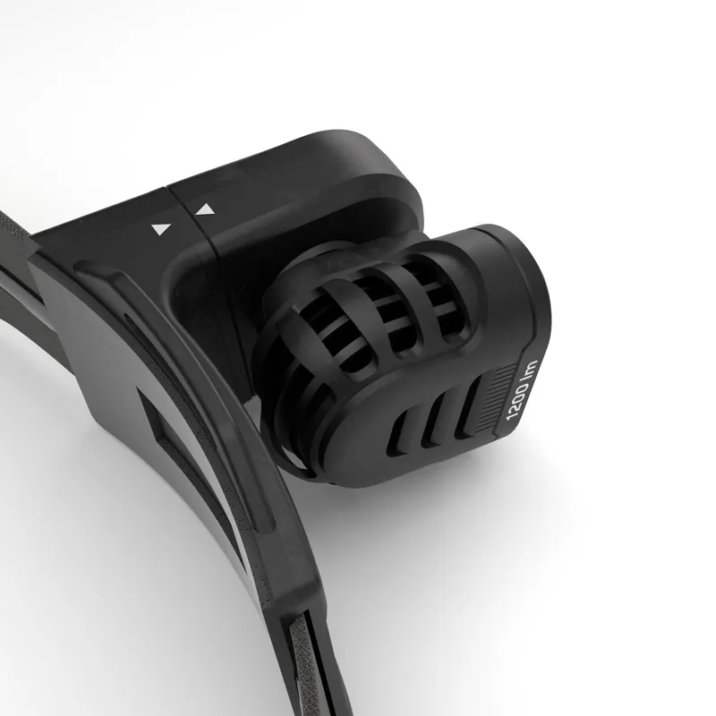Silva Free 1200 M Headtorch-2